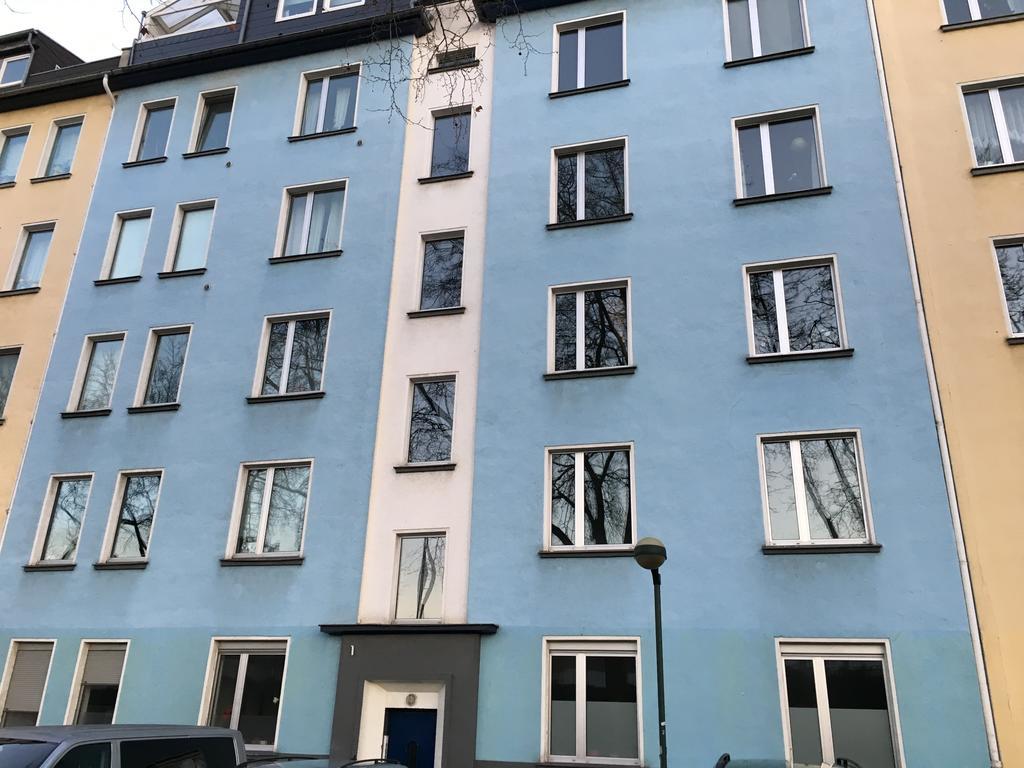 Avi Goodhouse Appartement *