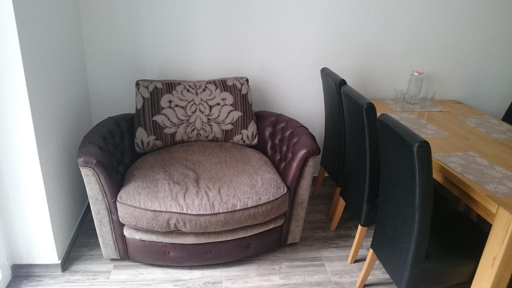 Avi Goodhouse Appartement