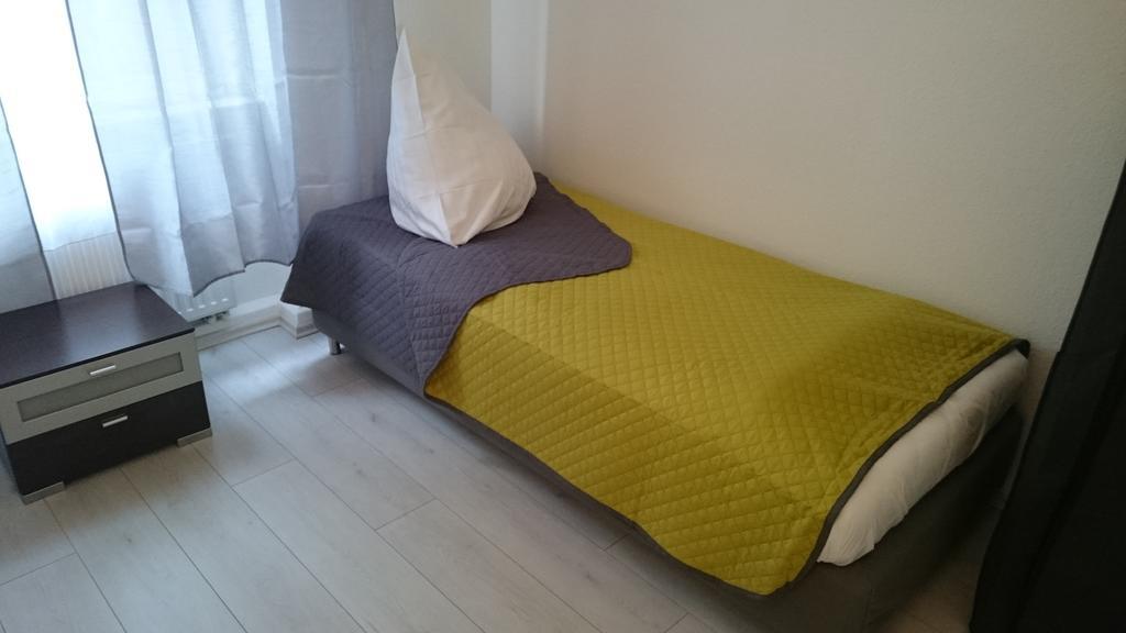Appartement Avi Goodhouse