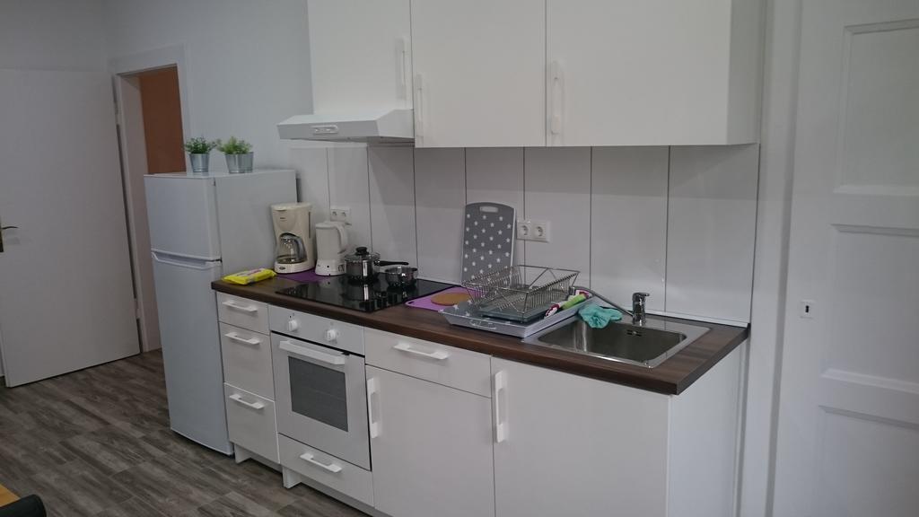 Avi Goodhouse Appartement *